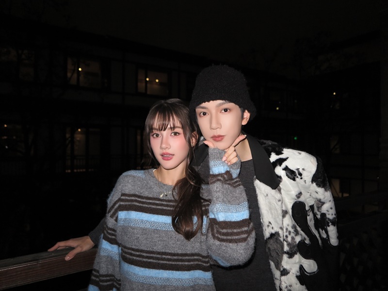 สาวไทยข้ามภพป่วนใจแม่ทัพ 2 ซีรี่ย์จีนแนวตั้ง