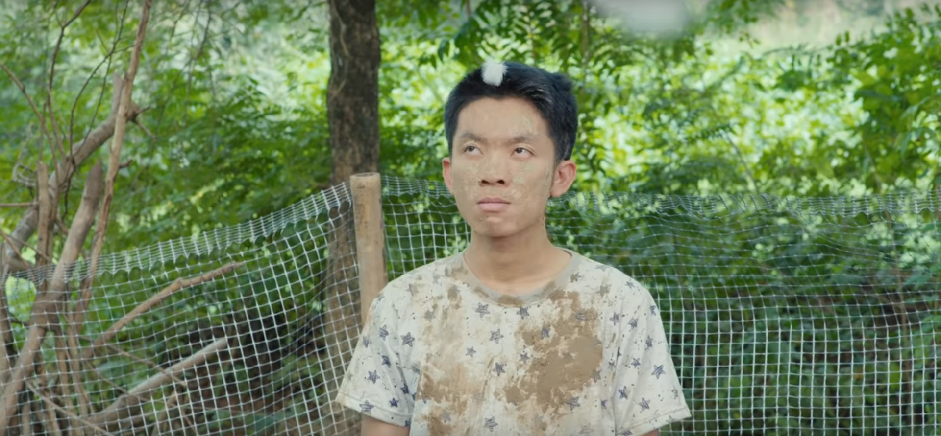 ห่อหมกฮวกไปฝากป้าหนัง