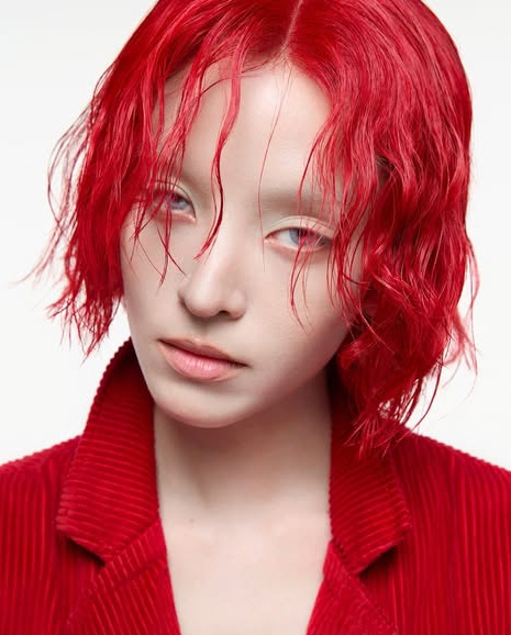 ณิชา ณัฏฐณิชา กับ 7 ลุคเมคอัปสุดจึ้ง เปลี่ยนไปจนตะลึงทั้งโซเชียล