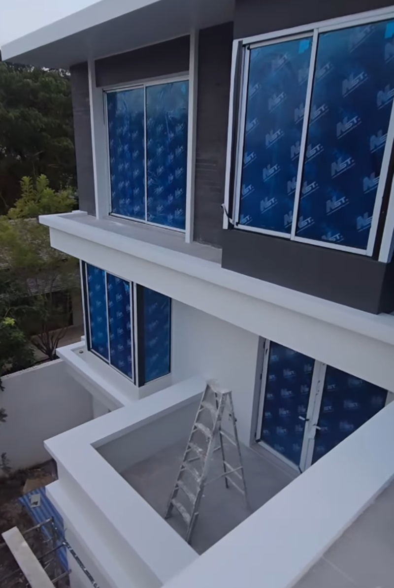 บ้านเต๋า สมชาย