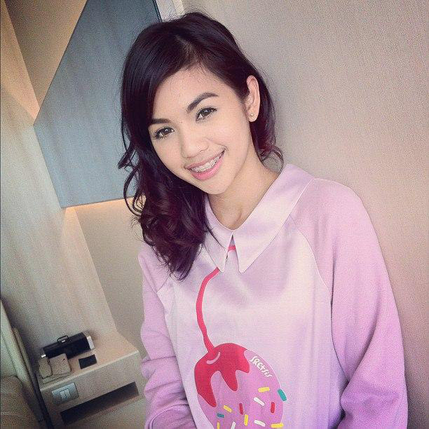 หนูเล็ก บลูเบอร์รี่