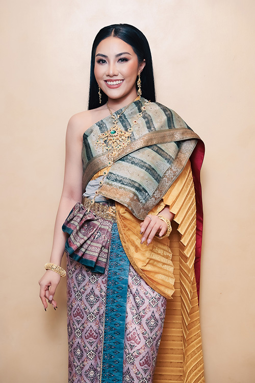 Miss Universe Thailand