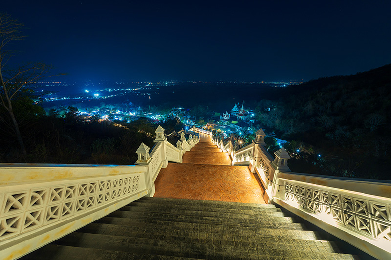 งานเขาวงพระจันทร์ 2569