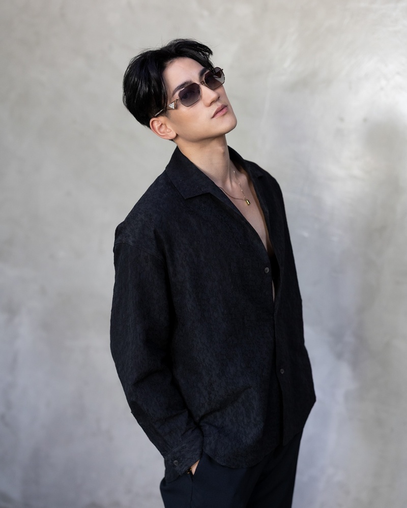 ลินคอล์น บูย