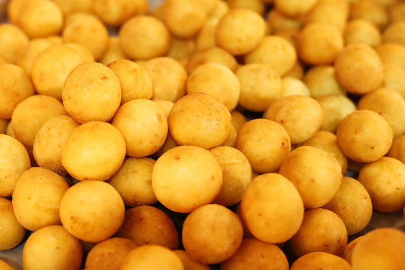 ตลาดท่าเรือ