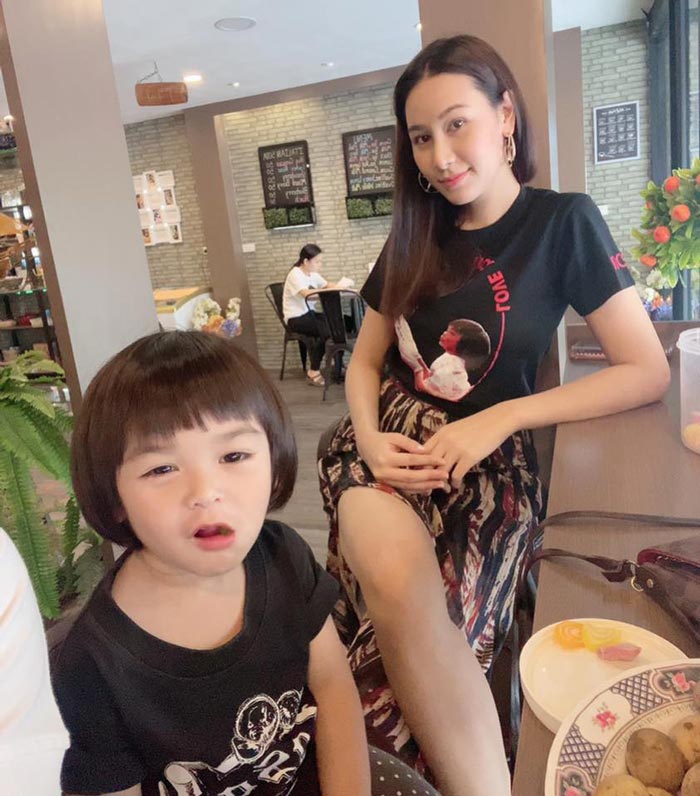 แซนวิช ปภาดา