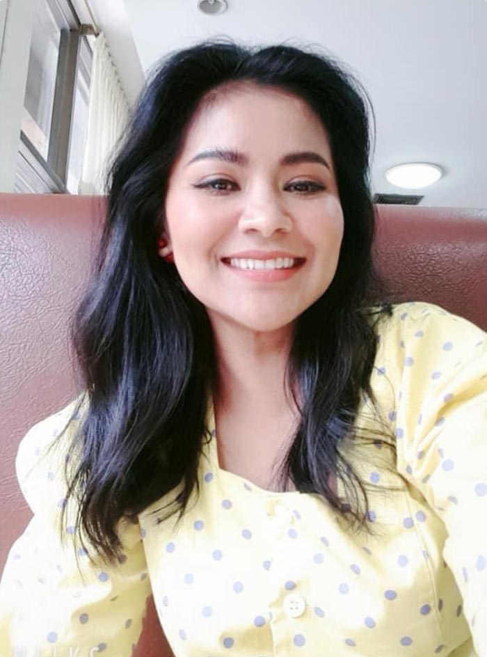 ตั๊ก ศิริพร