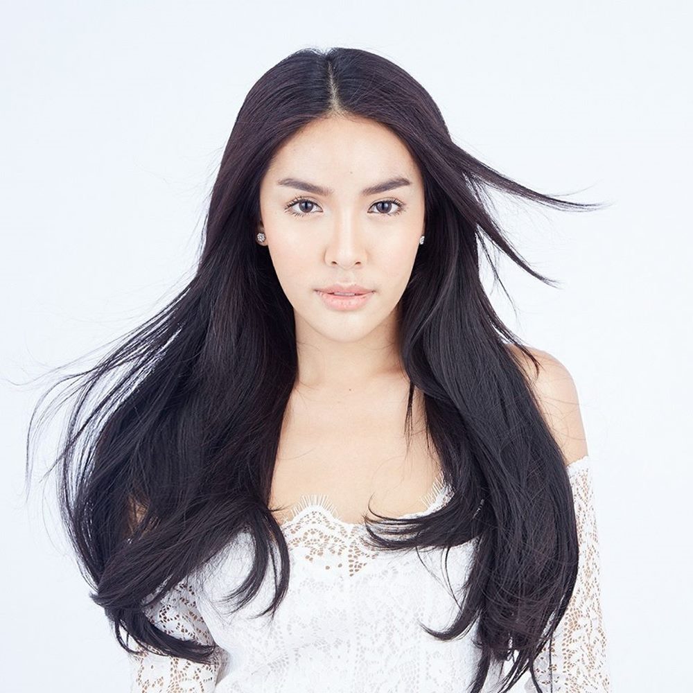 นัท นิสามณี