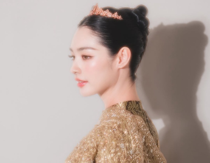 มิ้นท์ รัญชน์รวี