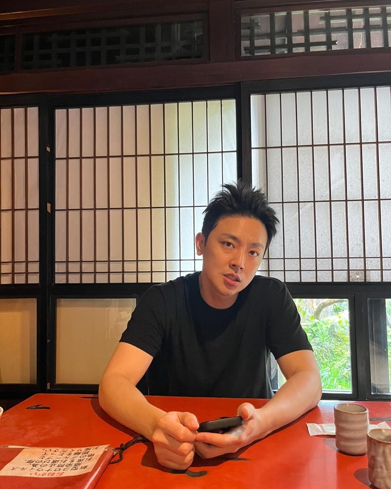 จางแจโฮ Jang Jae Ho