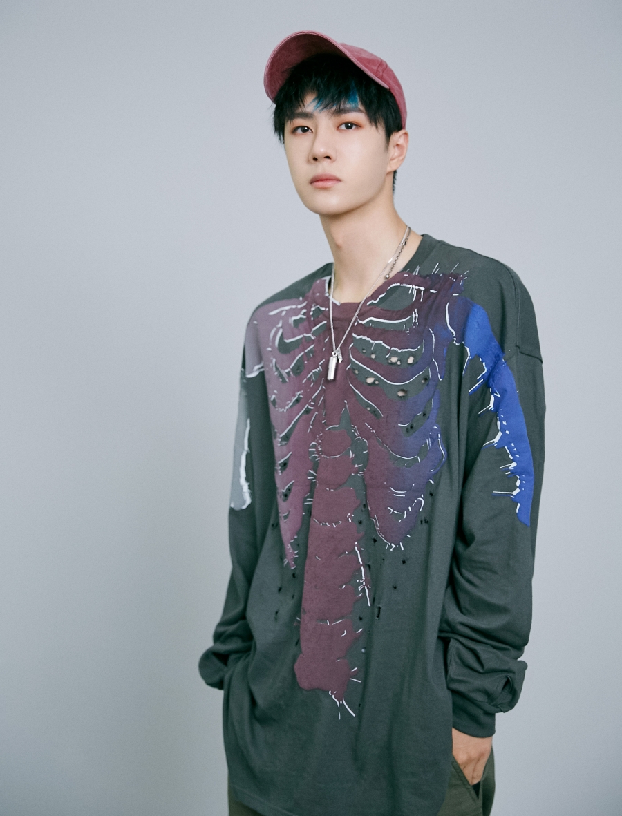 หวังอี้ป๋อ