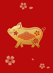 ปีกุน ฮวงจุ้ยบ้าน 2569 