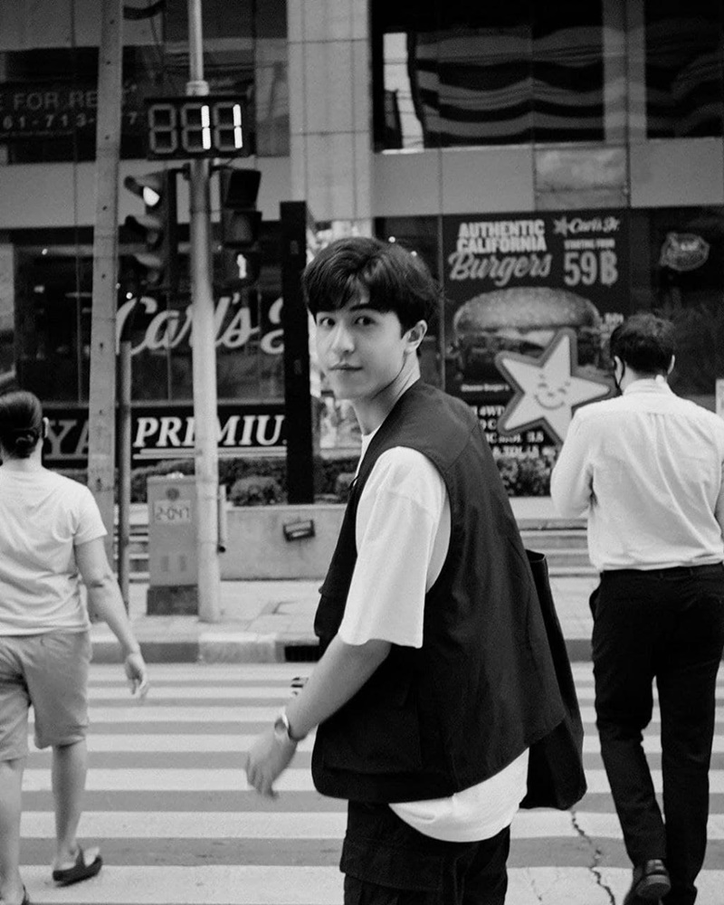 แพทริค ณัฐวรรธ์