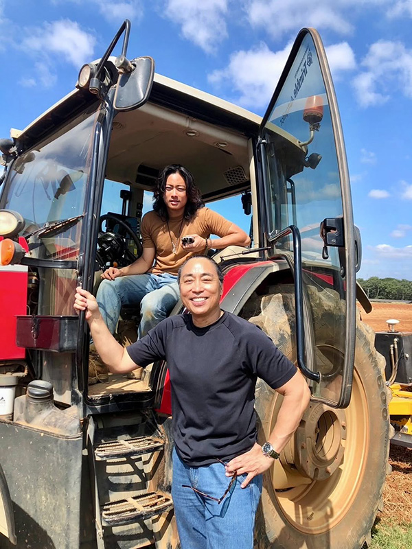 ปราบ บูลกุล