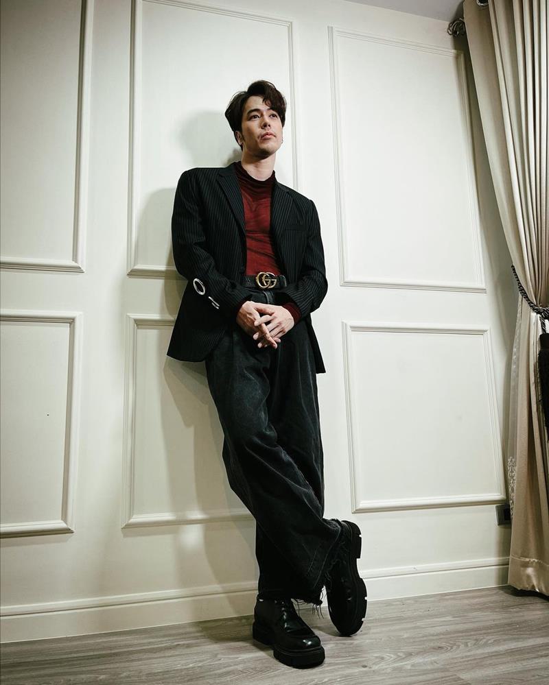 แม็ค วีรคณิศร์