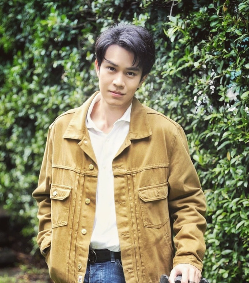 ไต้ฝุ่น ตากเพชร