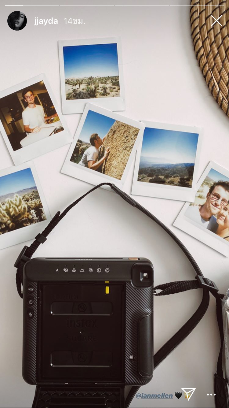 แฟนเจด้า จิดาริน