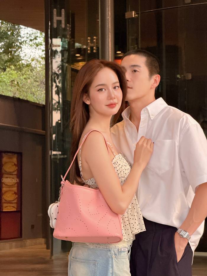 โบว์ เมลดา 