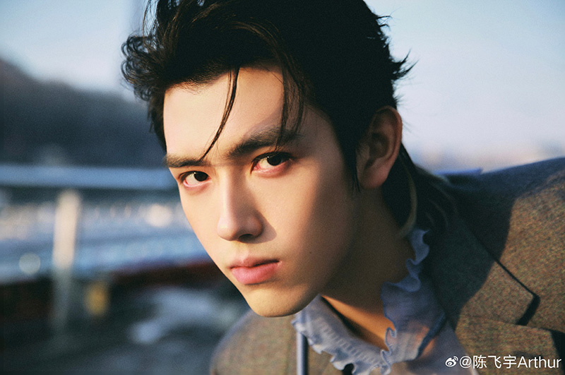 เฉินเฟยอวี่ Chenfeiyu