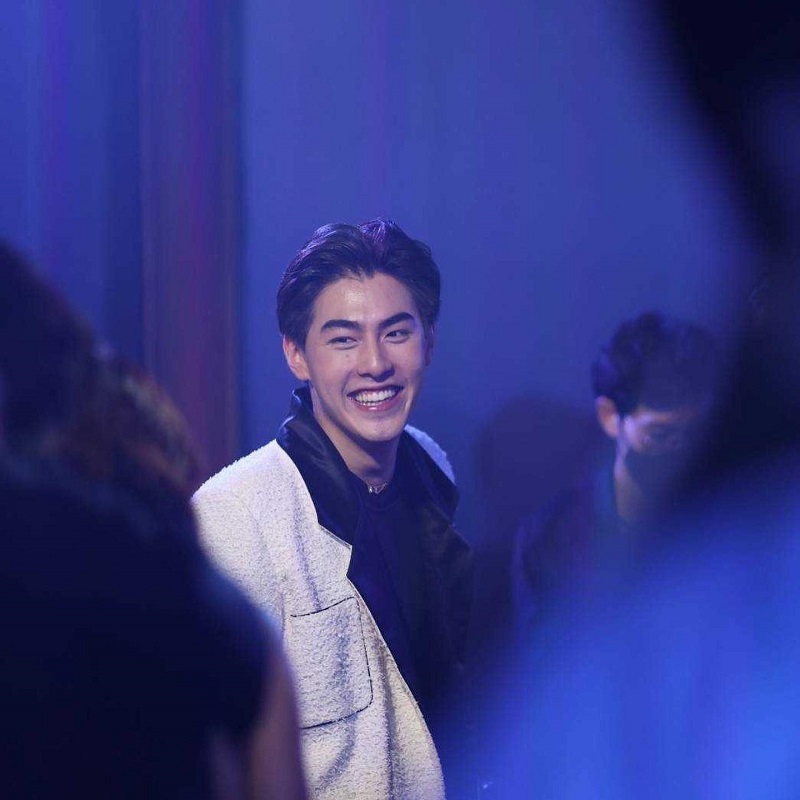 เจ้าขุน จักรภัทร