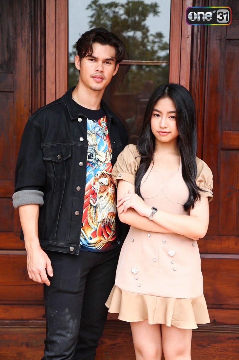 บอดี้การ์ดหมอลำ