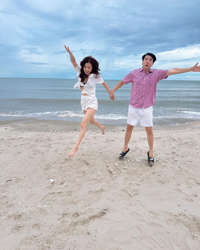 ใบเฟิร์น พิมพ์ชนก 