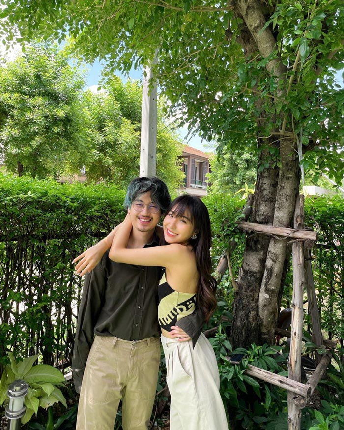 เสือ ดรีม