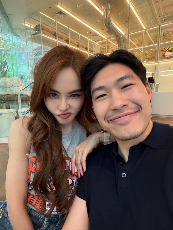 เป้ย ปานวาด - หมอต้น