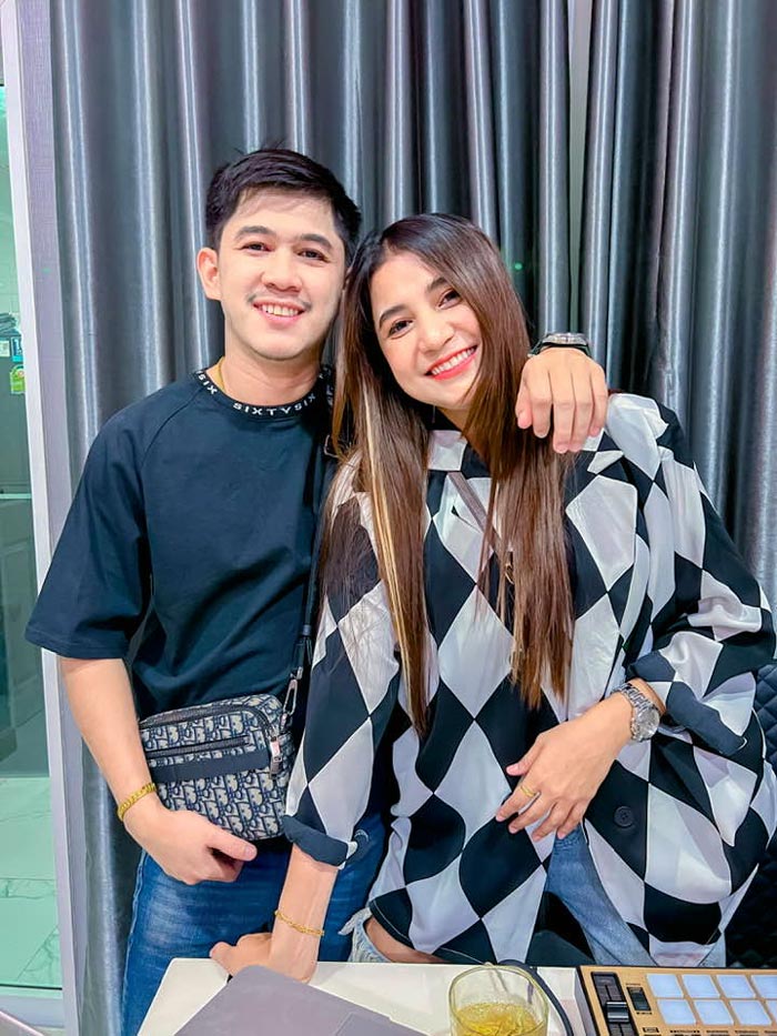 เนเงิน กำนันจอย