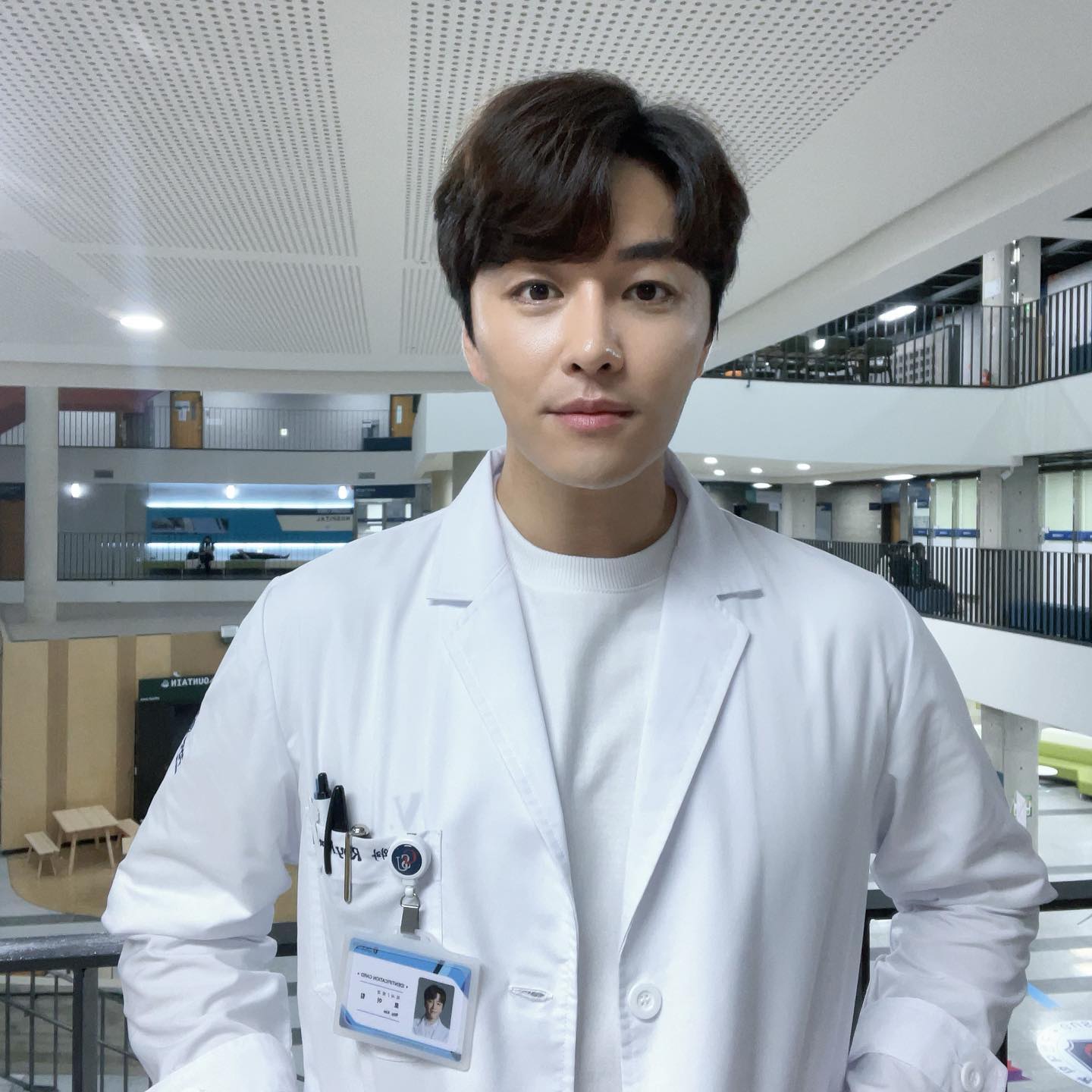 มินอูฮยอก