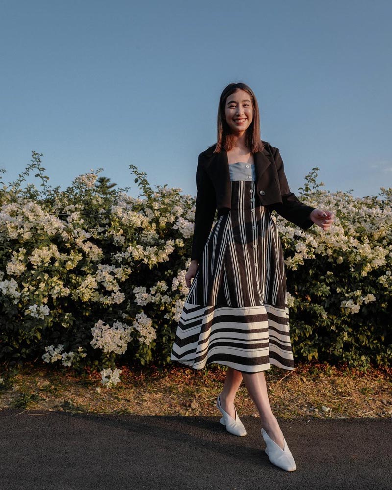 มิ้นต์ ชาลิดา