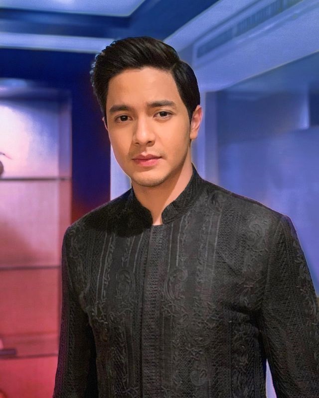 อัลเดน ริชาร์ดส์