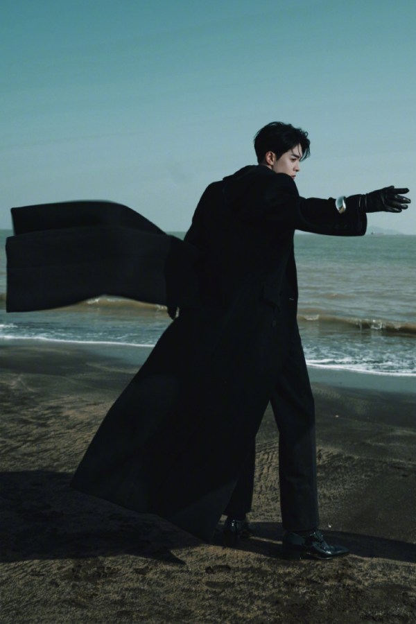 เจิงซุ่นซี joseph zeng Zeng Shun Xi