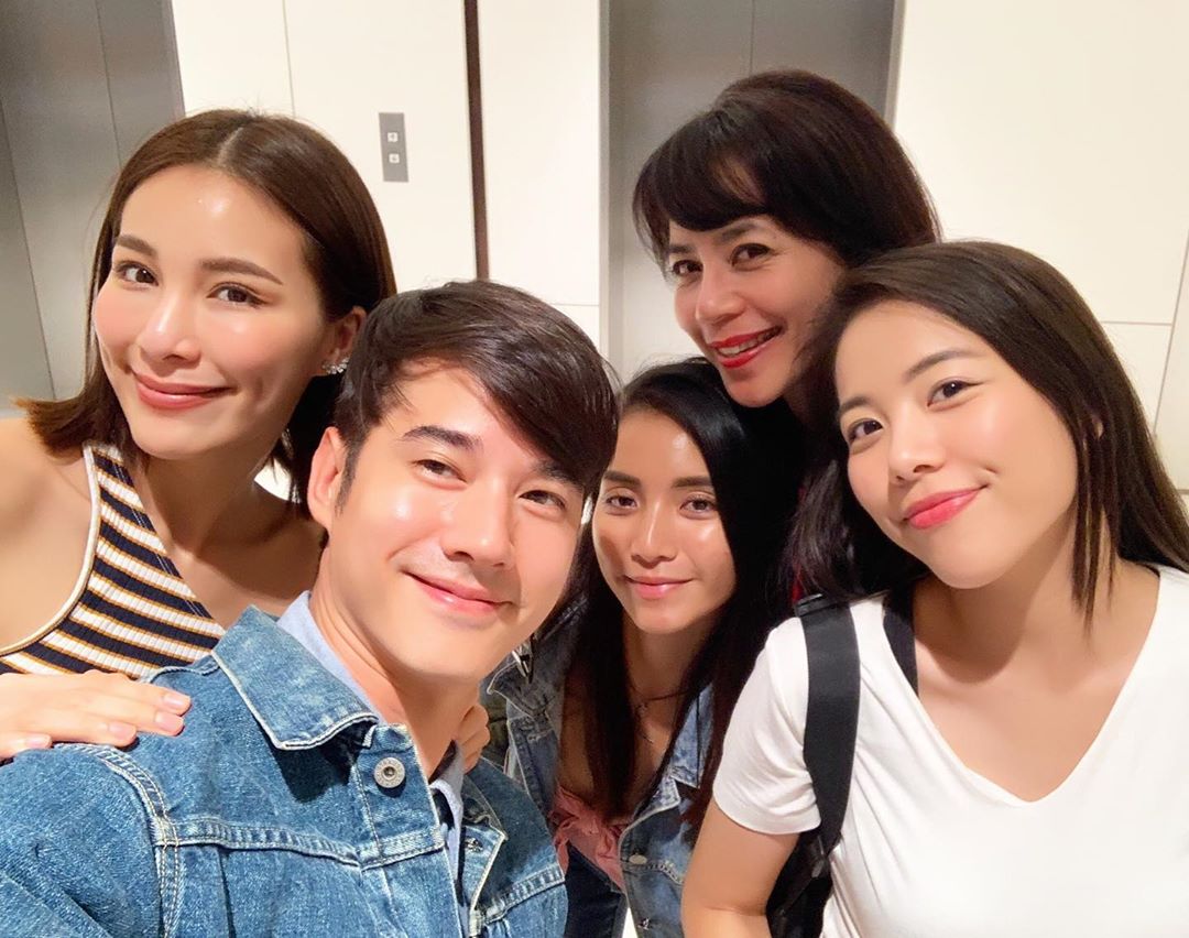 มาริโอ้ จันจิ