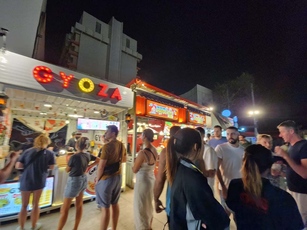 ตลาดเพลินฤดี