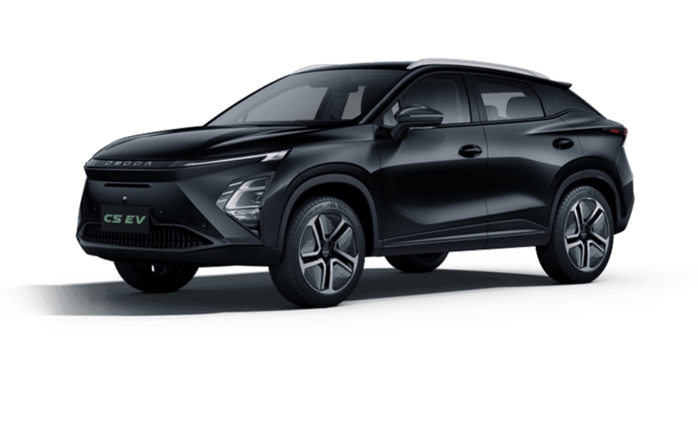 omoda c5 ev