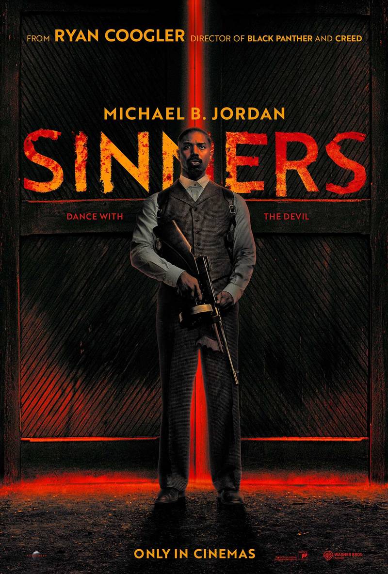 ดูหนัง Sinners