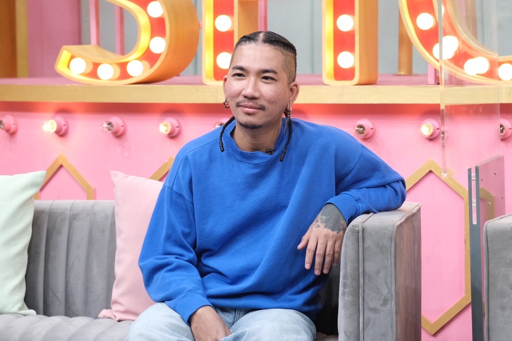 แจ๊ส ชวนชื่น