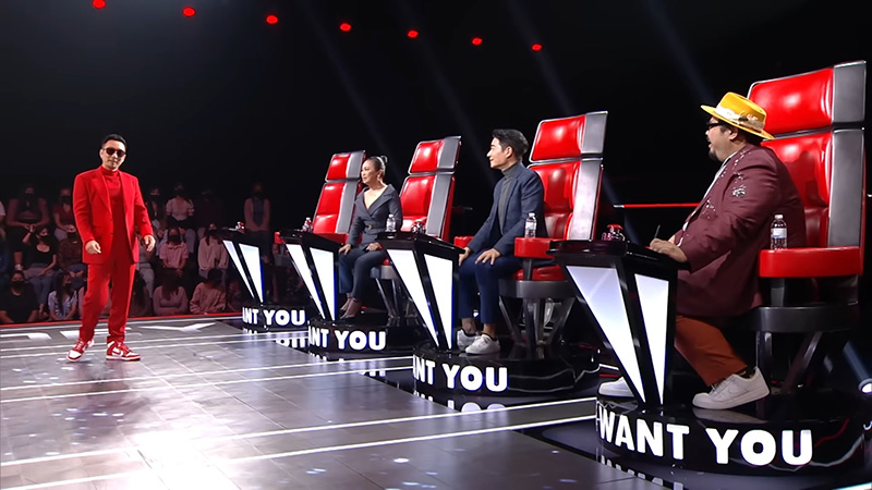 ปราง ปรางทิพย์ กลับมาอย่างพีค