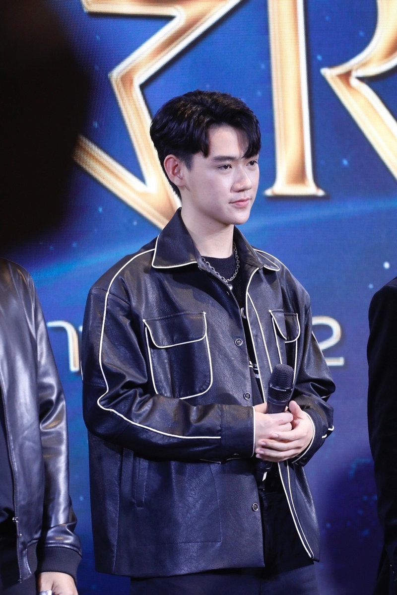 The Star ค้นฟ้าคว้าดาว 2022