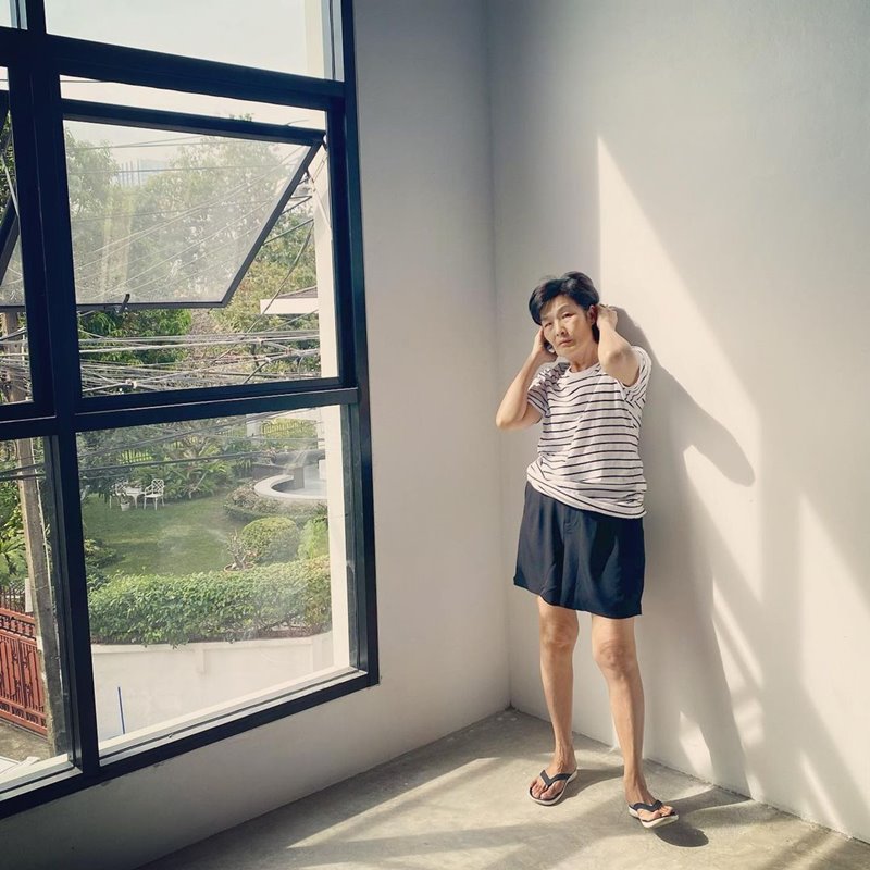 แม่บอย ปกรณ์