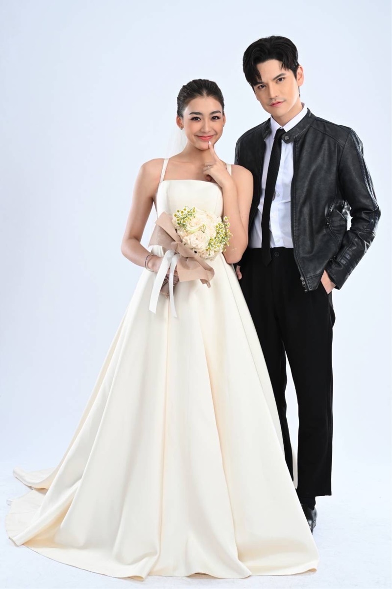 เจ้าสาวยืนหนึ่ง