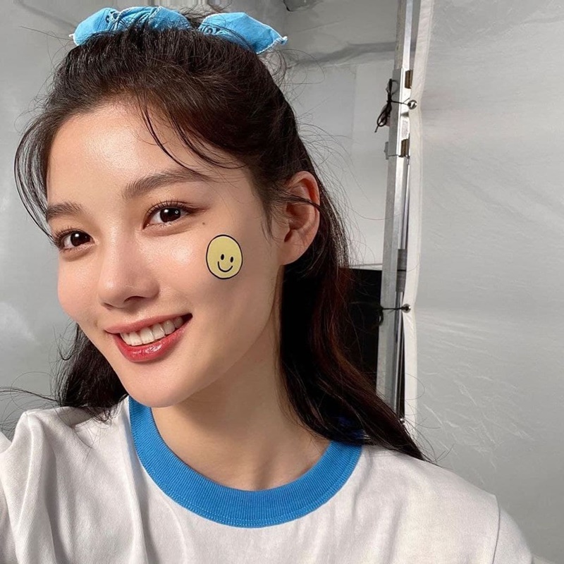 คิมยูจอง kim yoo jung