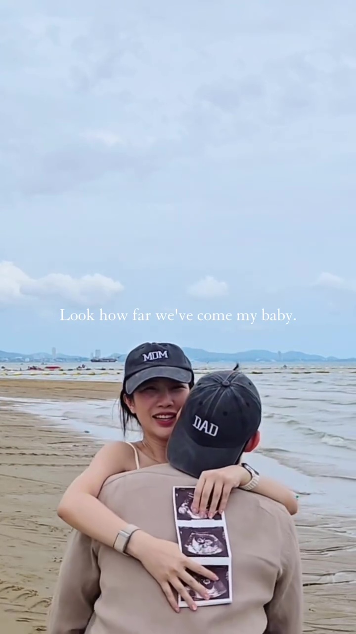 แมมโบ้ มายด์ ลูกชายและลูกสะใภ้ แซม ยุรนันท์