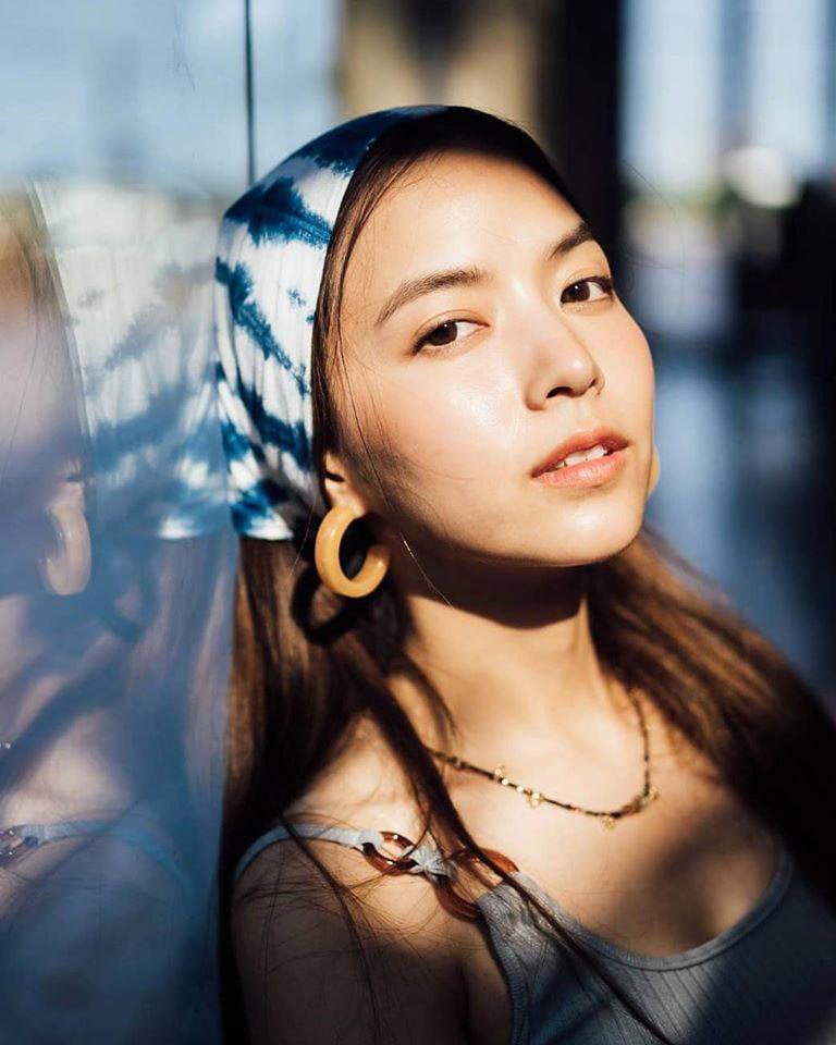 ใบเตย สุวพิชญ์