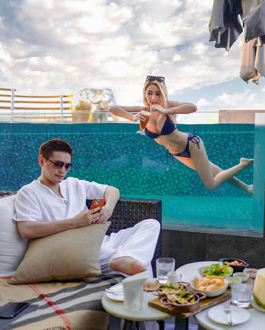 โบกิ ภาสินี