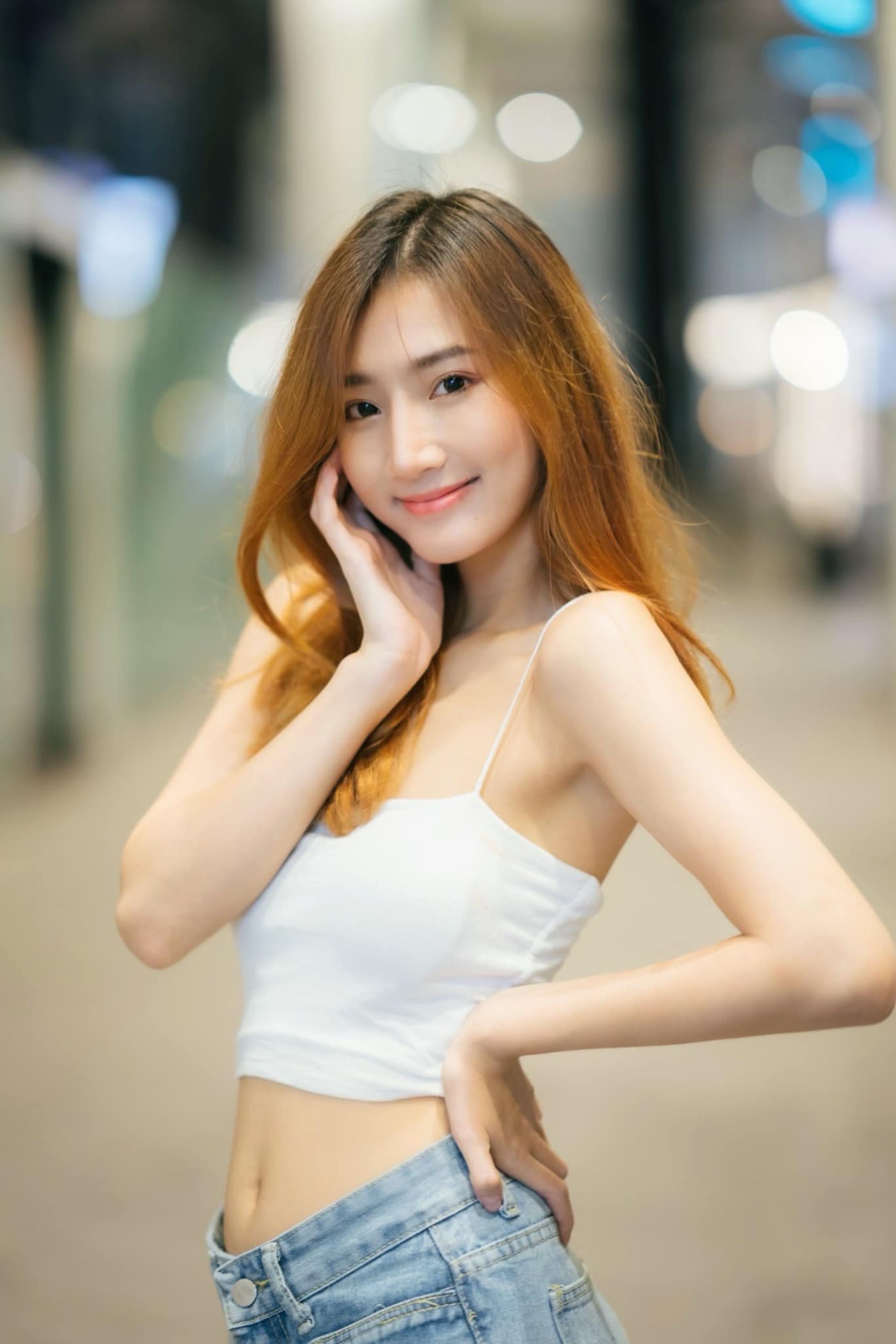 แอม ชลดา