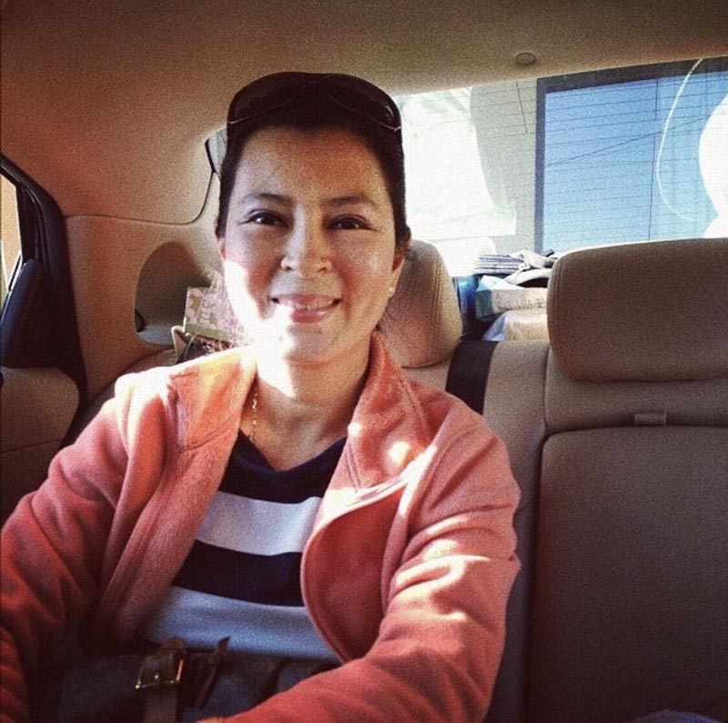 เกรซ ชลิตา