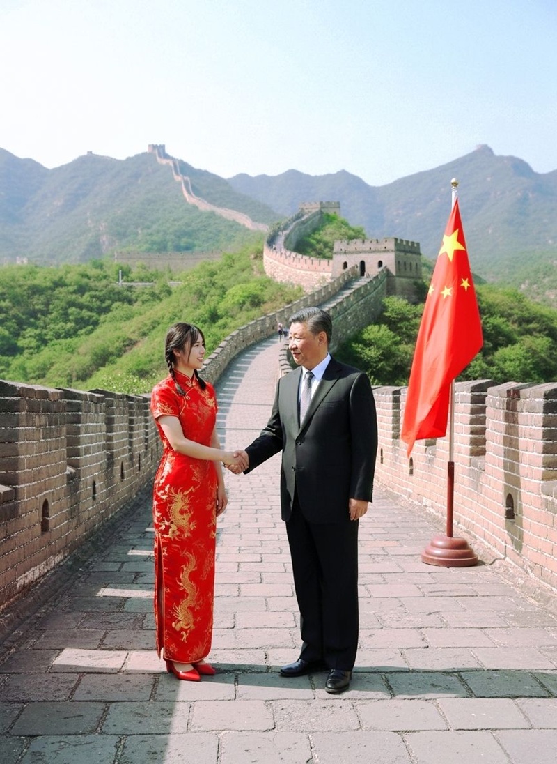 ภาพตัดต่อ