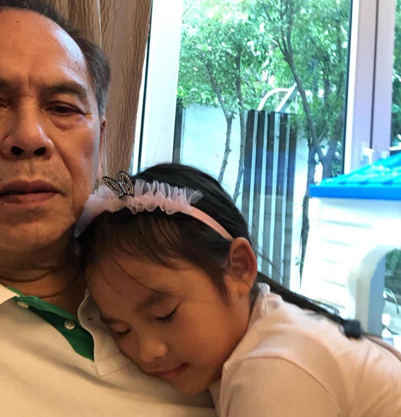 คุณปู่ไพวงษ์